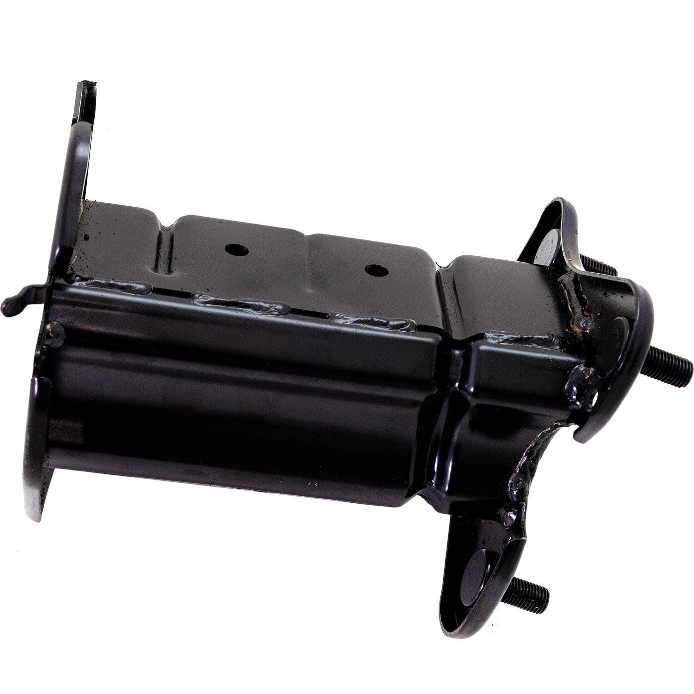 Bumper Bracket Set For 2015-2020 Nissan Rogue Rear Driver and Passenger Side