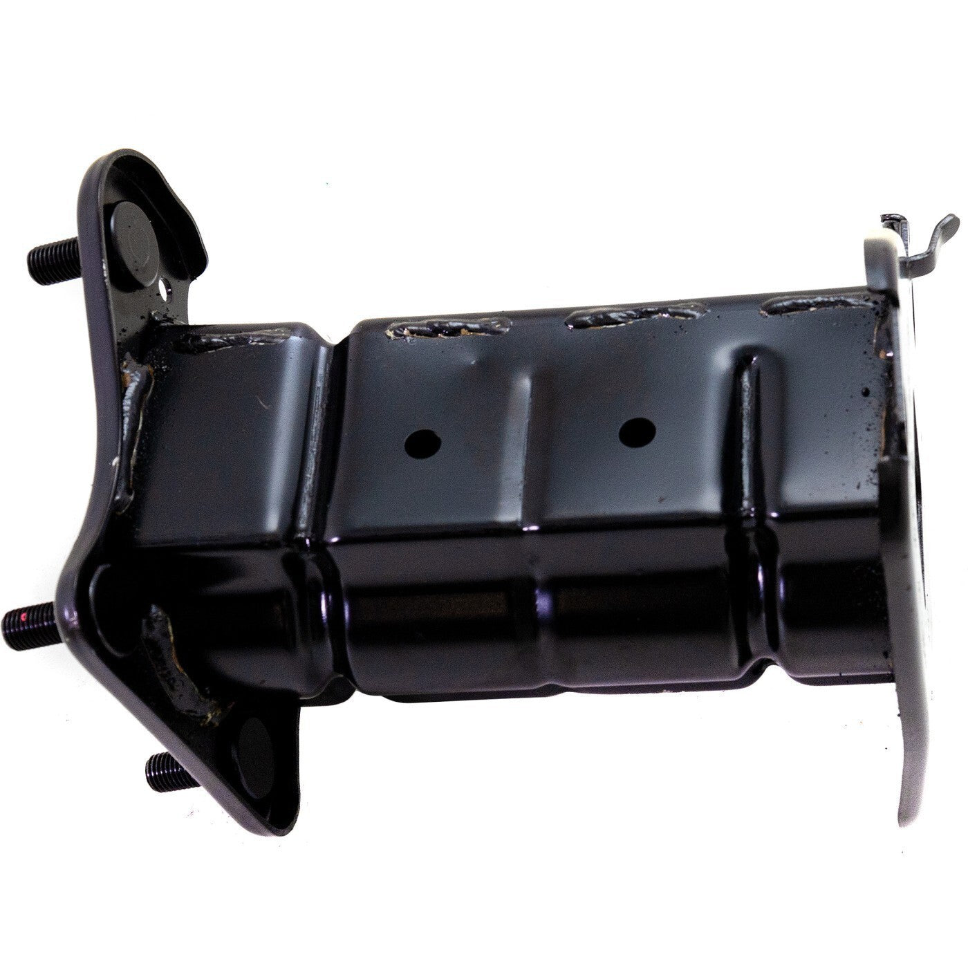 Bumper Bracket Set For 2015-2020 Nissan Rogue Rear Driver and Passenger Side