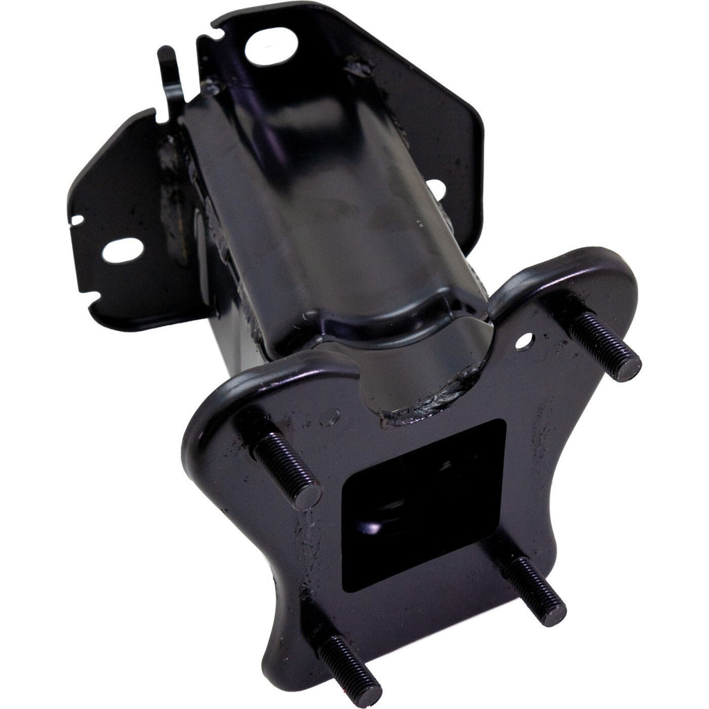 Bumper Bracket Set For 2015-2020 Nissan Rogue Rear Driver and Passenger Side