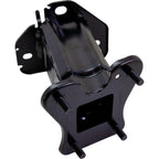Bumper Bracket Set For 2015-2020 Nissan Rogue Rear Driver and Passenger Side