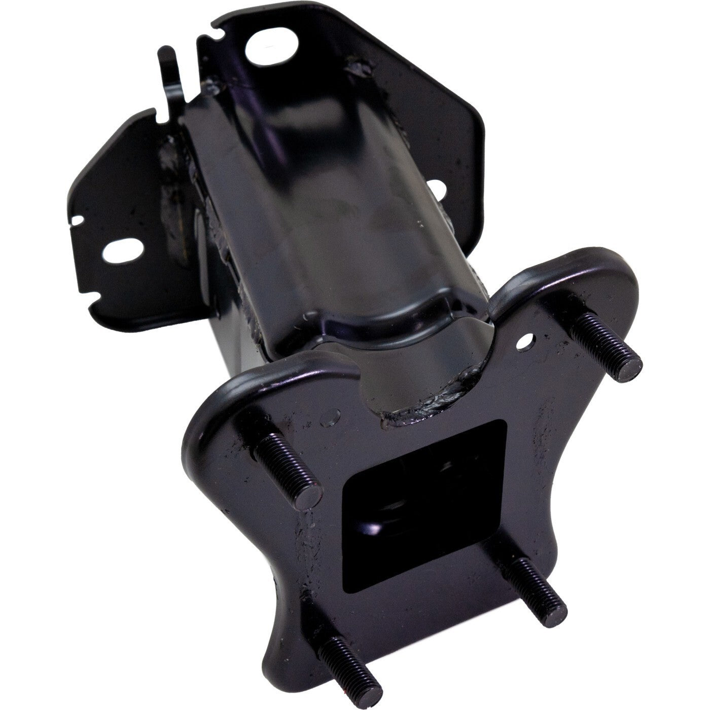 Bumper Bracket Set For 2015-2020 Nissan Rogue Rear Driver and Passenger Side