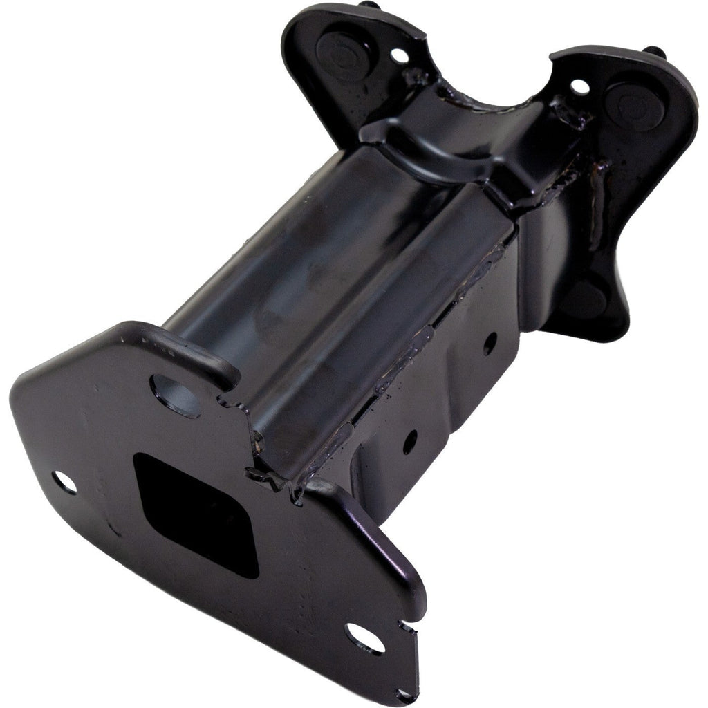 Bumper Bracket Set For 2015-2020 Nissan Rogue Rear Driver and Passenger Side