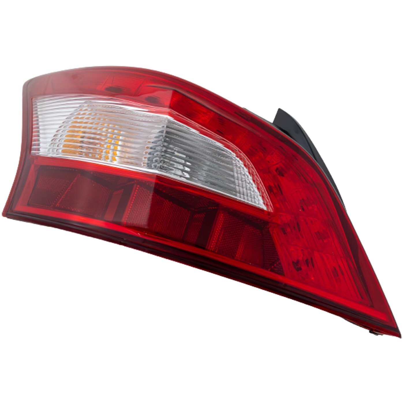 Tail Light For 2009-2011 Nissan Maxima Driver Side Left LH Tail Lamp