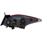 Tail Light For 2009-2011 Nissan Maxima Driver Side Left LH Tail Lamp