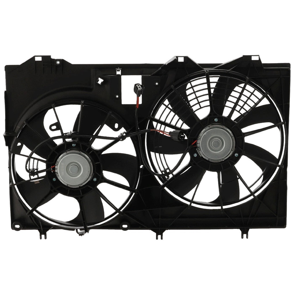 Cooling Fans Assembly for Toyota Sienna 2017-2020