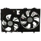 Cooling Fans Assembly for Toyota Sienna 2017-2020