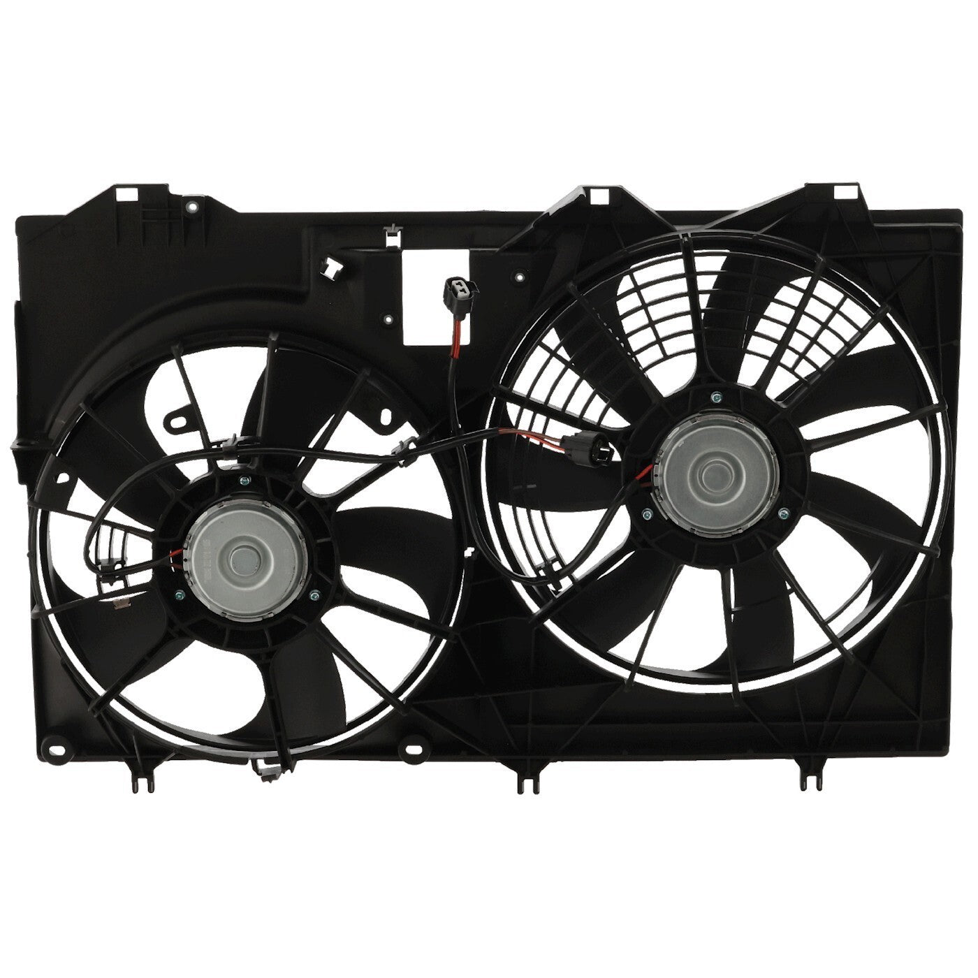 Cooling Fans Assembly for Toyota Sienna 2017-2020