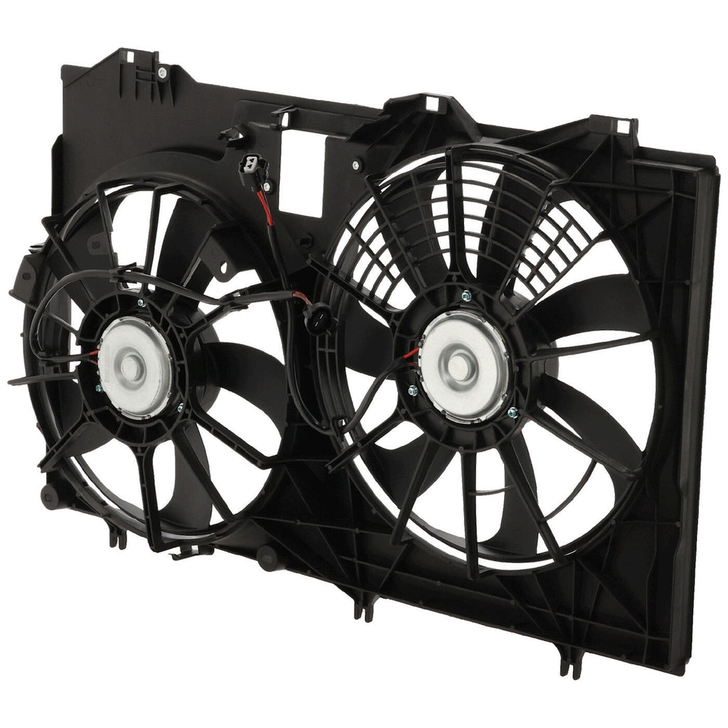Cooling Fans Assembly for Toyota Sienna 2017-2020