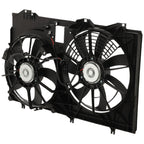 Cooling Fans Assembly for Toyota Sienna 2017-2020