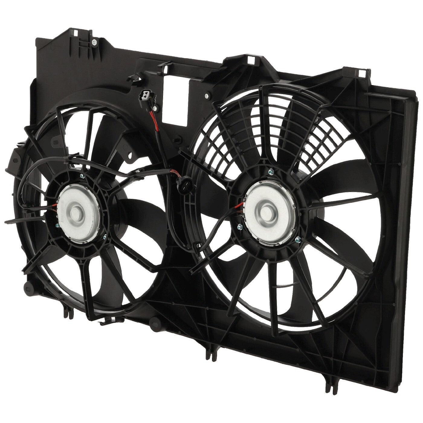 Cooling Fans Assembly for Toyota Sienna 2017-2020