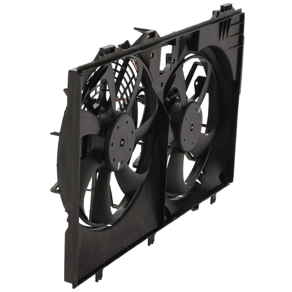 Cooling Fans Assembly for Toyota Sienna 2017-2020
