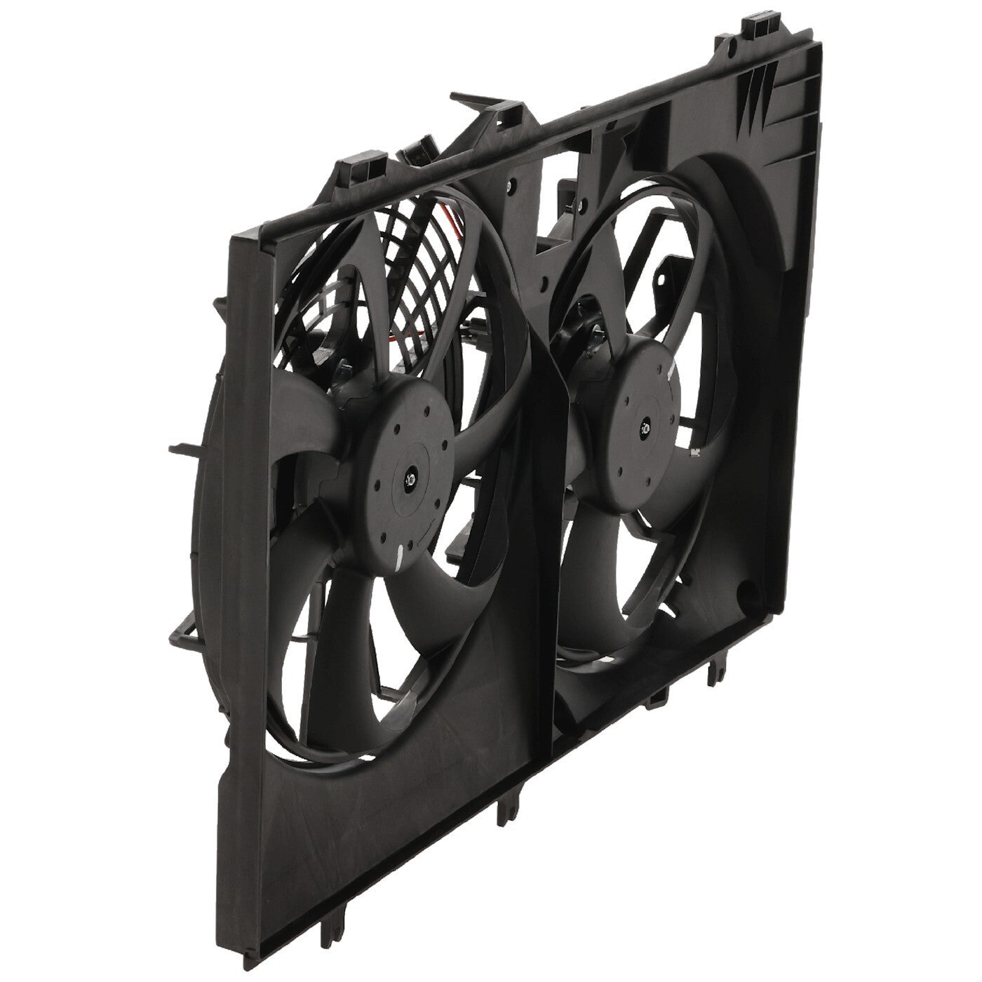 Cooling Fans Assembly for Toyota Sienna 2017-2020