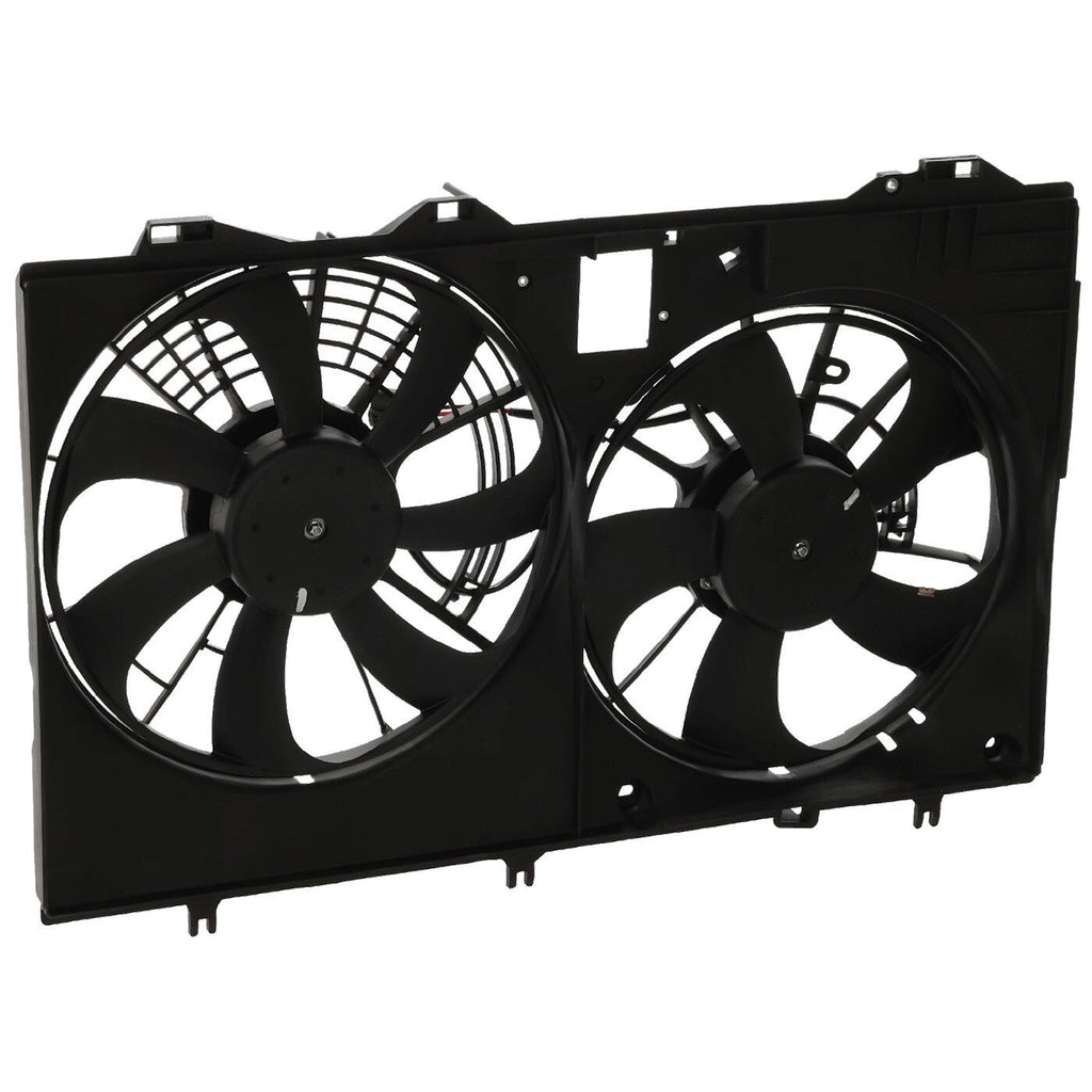 Cooling Fans Assembly for Toyota Sienna 2017-2020