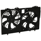 Cooling Fans Assembly for Toyota Sienna 2017-2020