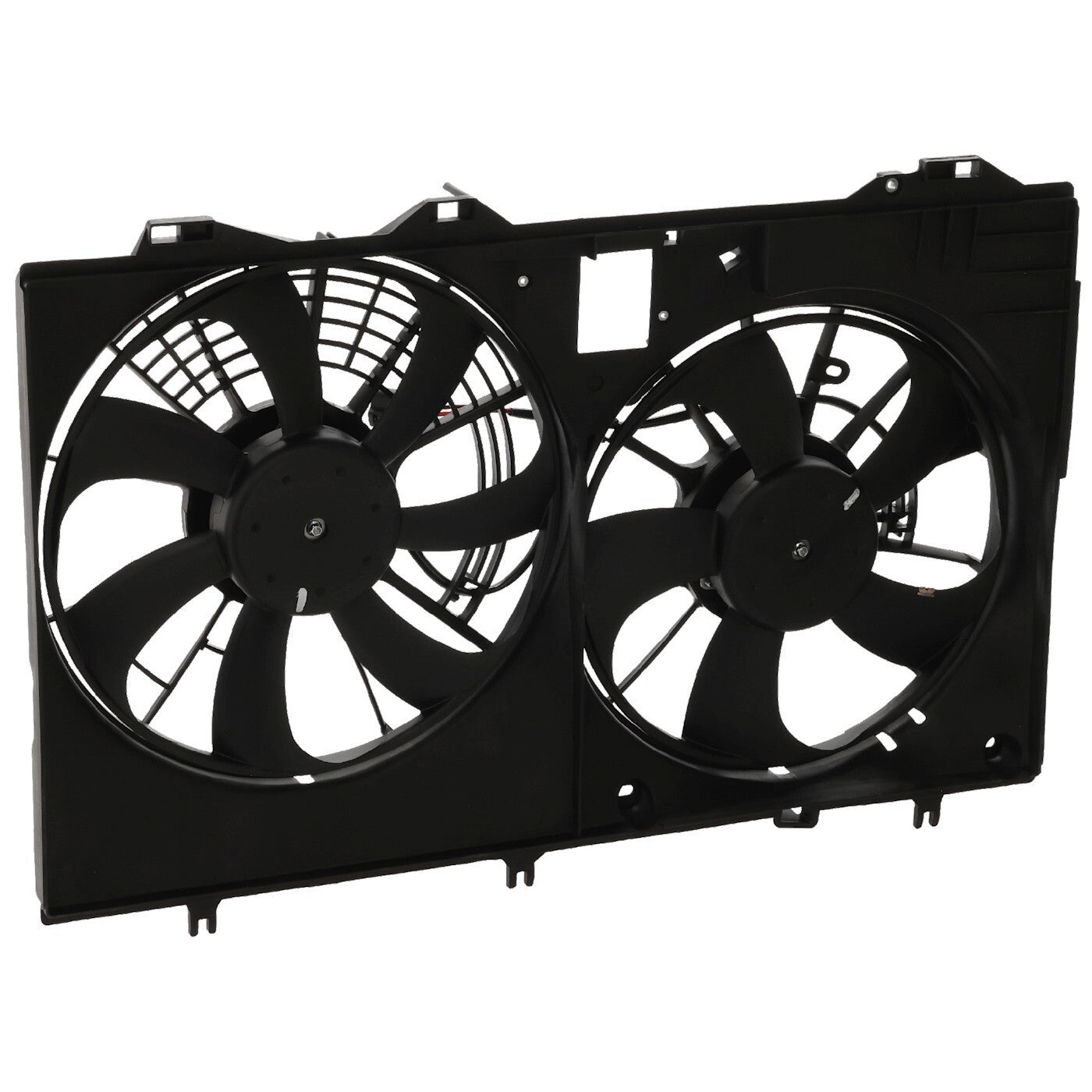 Cooling Fans Assembly for Toyota Sienna 2017-2020