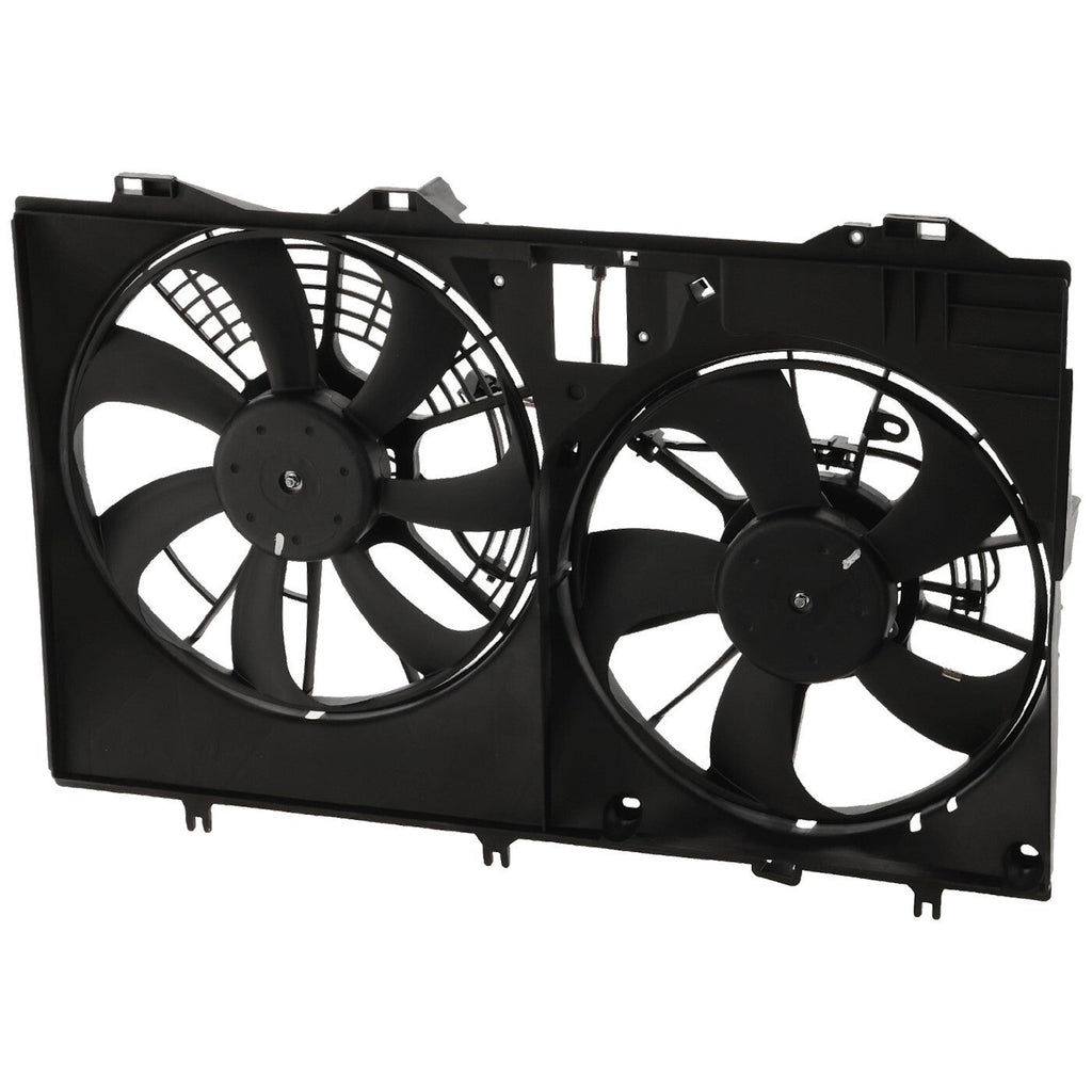 Cooling Fans Assembly for Toyota Sienna 2017-2020