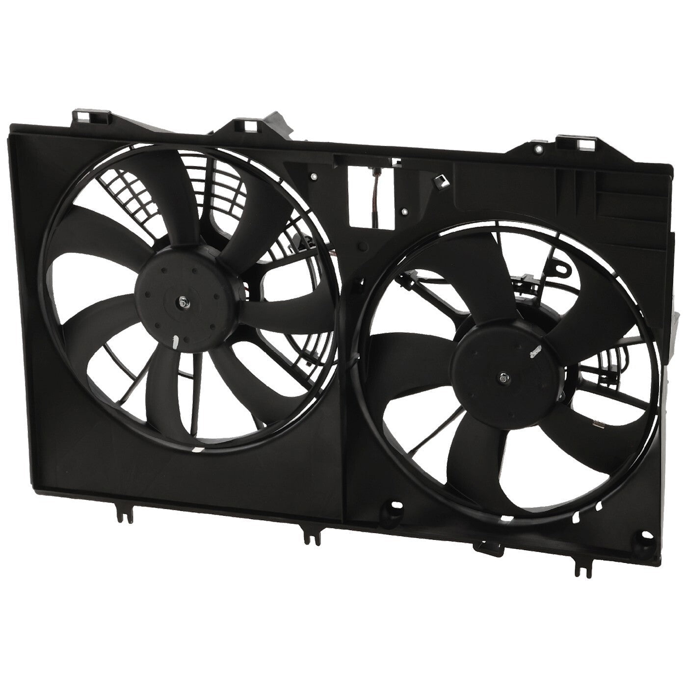 Cooling Fans Assembly for Toyota Sienna 2017-2020