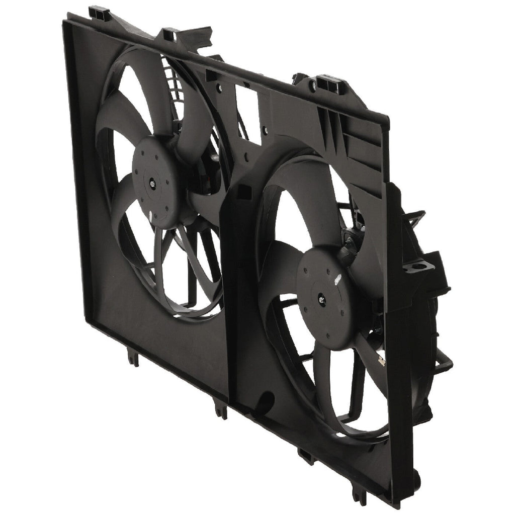 Cooling Fans Assembly for Toyota Sienna 2017-2020