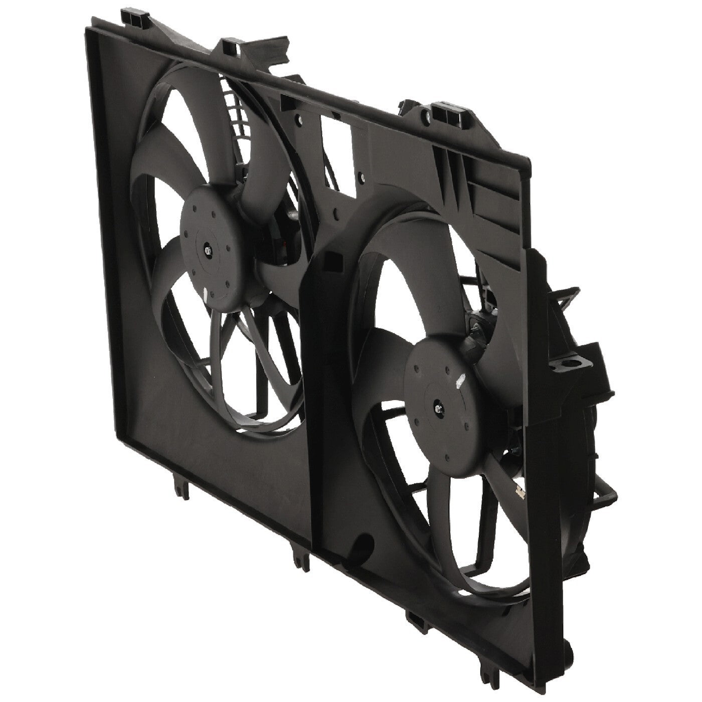 Cooling Fans Assembly for Toyota Sienna 2017-2020