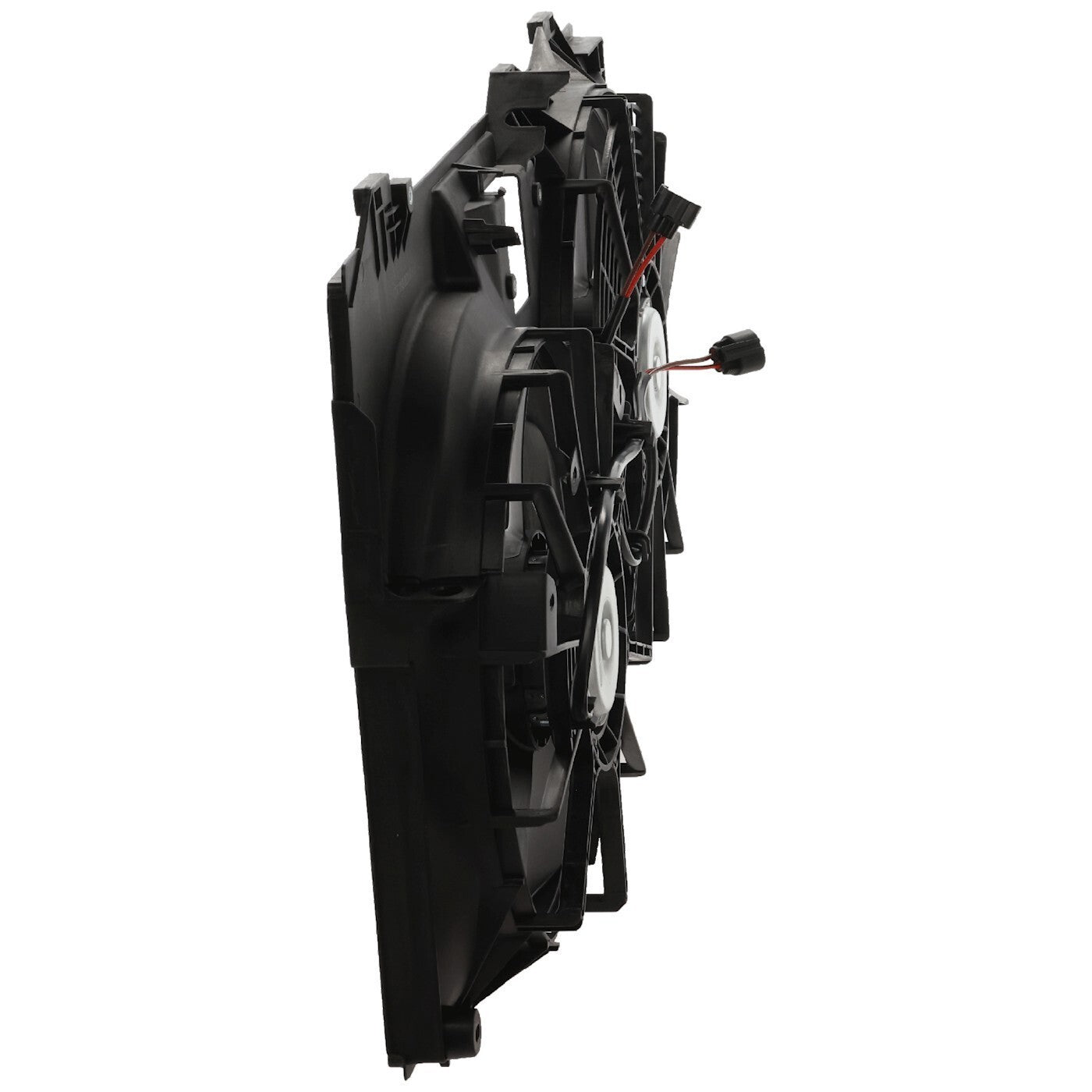 Cooling Fans Assembly for Toyota Sienna 2017-2020