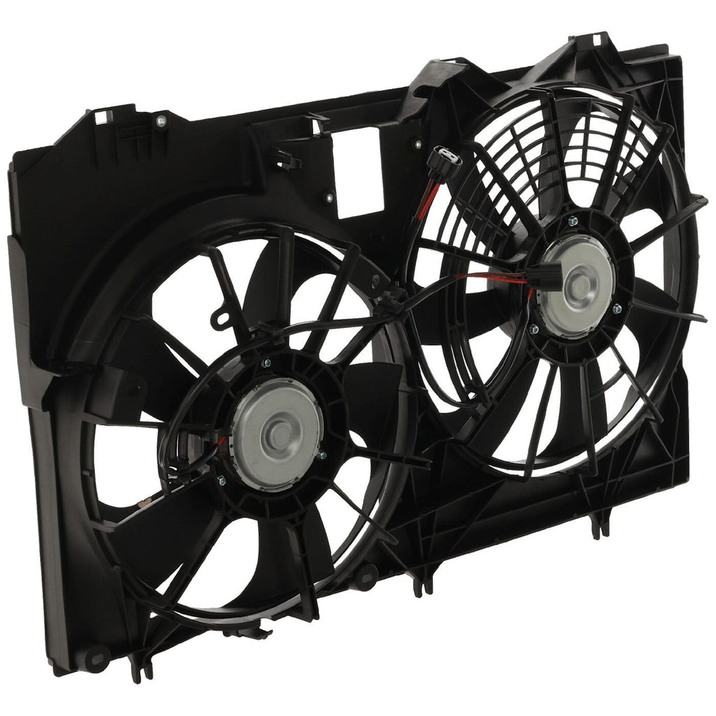 Cooling Fans Assembly for Toyota Sienna 2017-2020