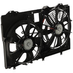Cooling Fans Assembly for Toyota Sienna 2017-2020