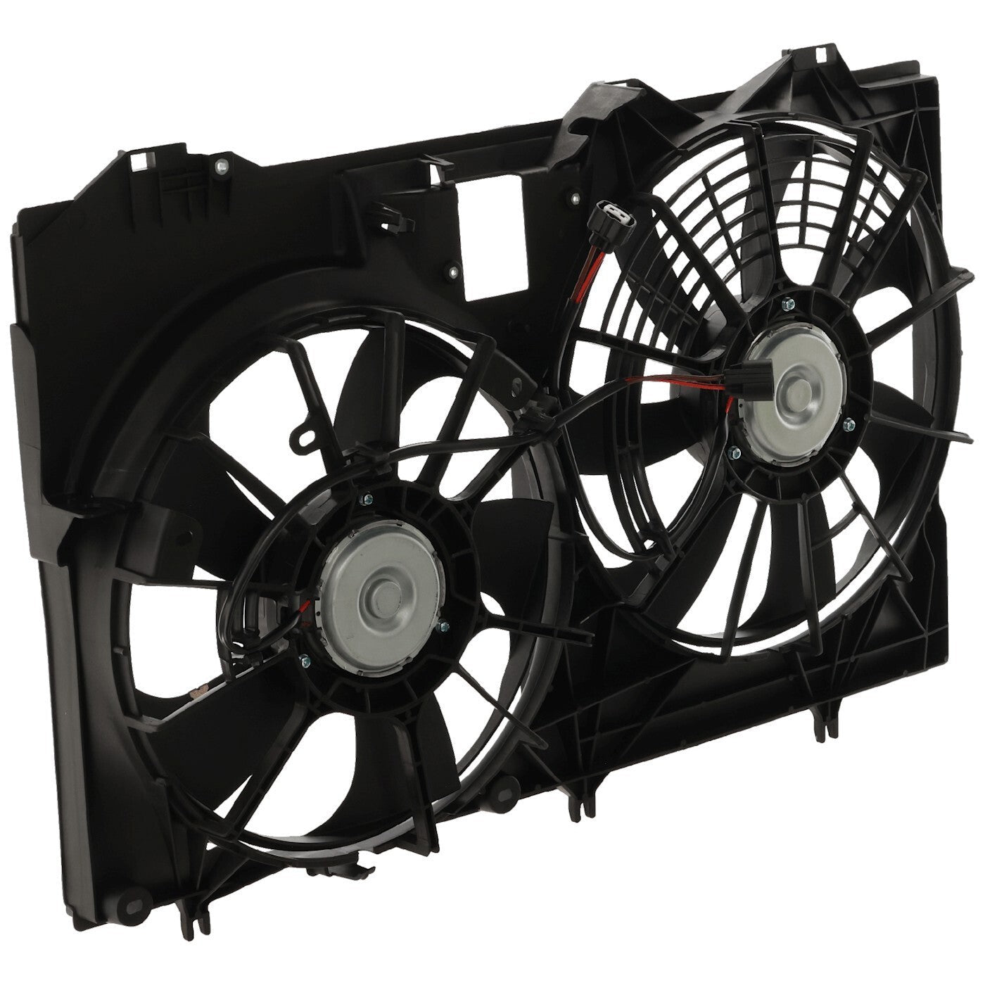 Cooling Fans Assembly for Toyota Sienna 2017-2020