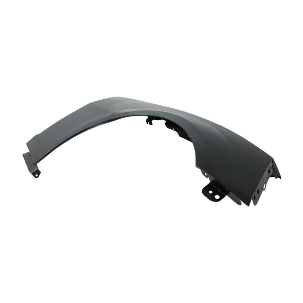 Fender Set For 2010-2015 Chevrolet Camaro Front Primed Steel CAPA
