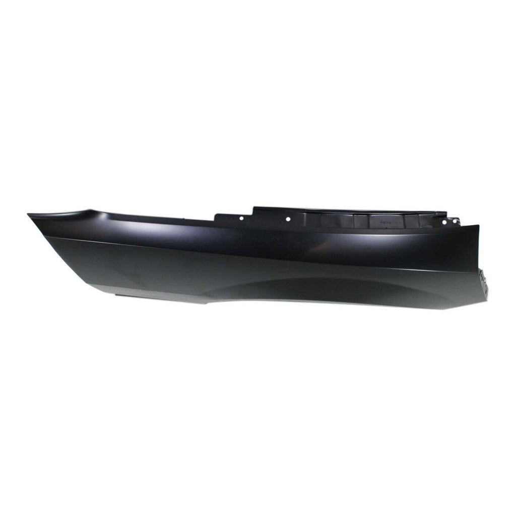 Fender Set For 2010-2015 Chevrolet Camaro Front Primed Steel CAPA