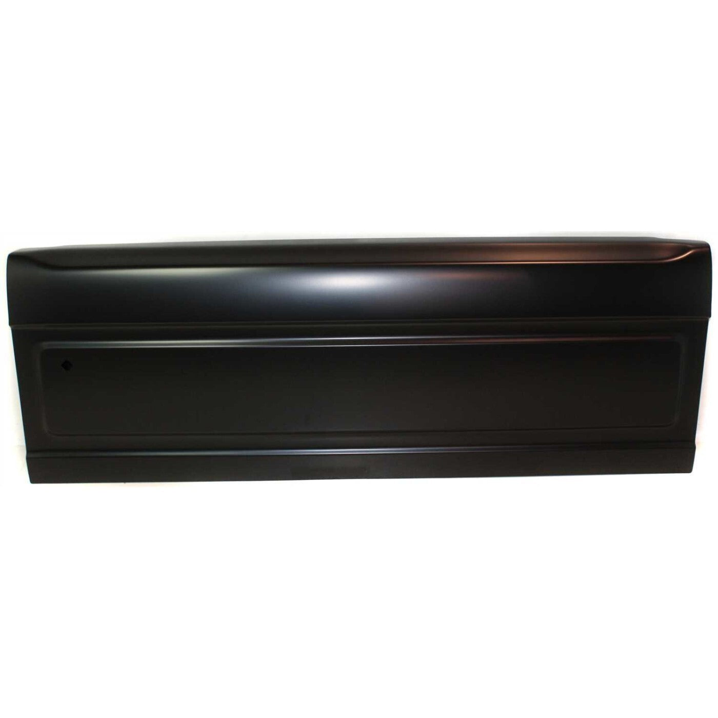Tailgate For 1978-1982 Ford Bronco Primed Steel E2TZ9840700A