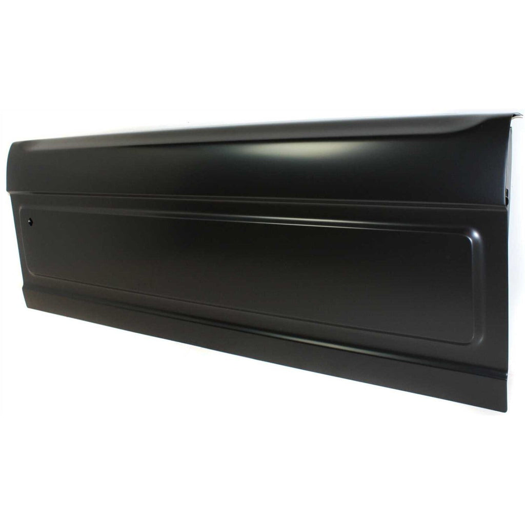 Tailgate For 1978-1982 Ford Bronco Primed Steel E2TZ9840700A