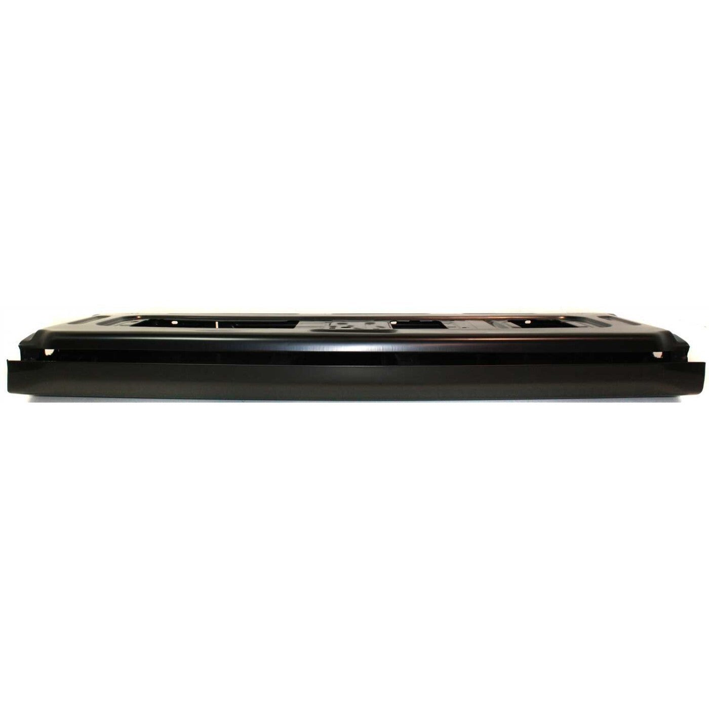 Tailgate For 1978-1982 Ford Bronco Primed Steel E2TZ9840700A