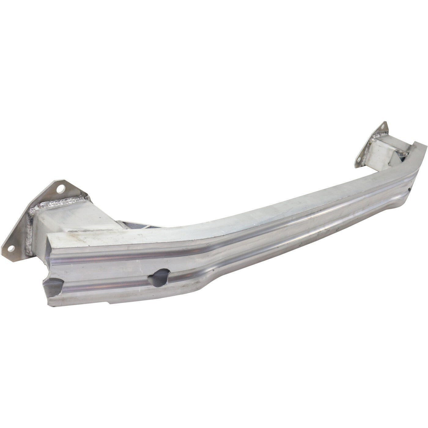 Rear Bumper ReinForcement For Chevrolet Cruze 2016-2019 Aluminum