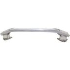 Rear Bumper ReinForcement For Chevrolet Cruze 2016-2019 Aluminum