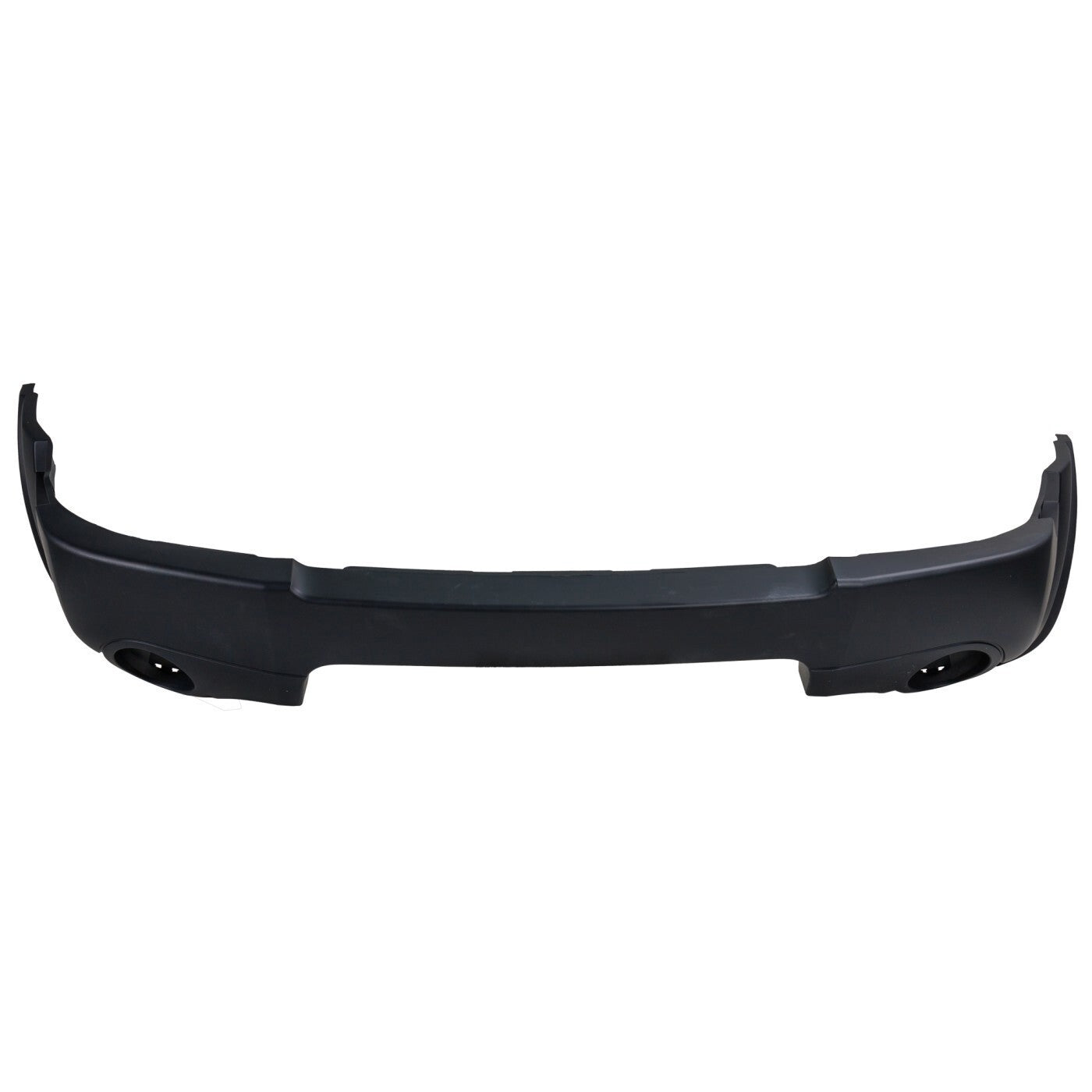 Front Bumper Cover Fascia For 2002-2004 Nissan Xterra SE XE Textured F20227Z840