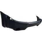 Front Bumper Cover Fascia For 2002-2004 Nissan Xterra SE XE Textured F20227Z840