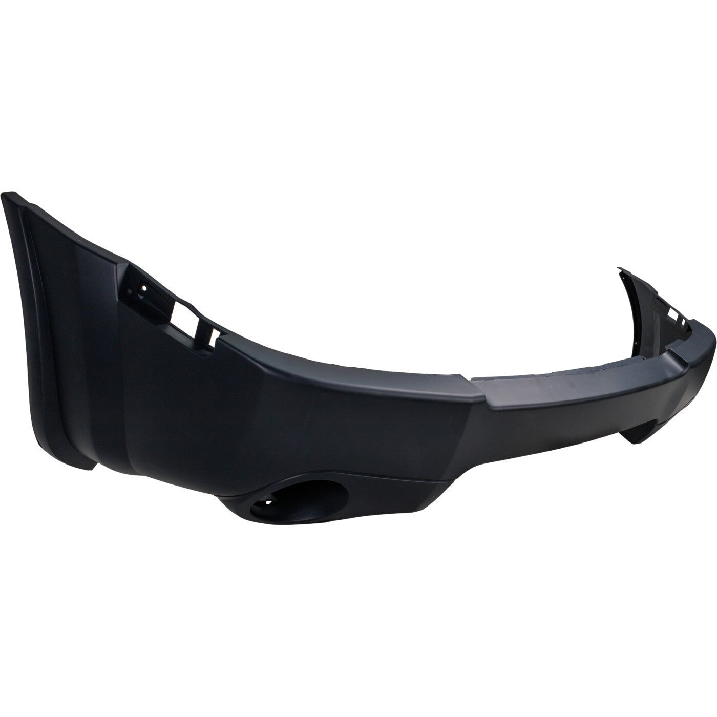 Front Bumper Cover Fascia For 2002-2004 Nissan Xterra SE XE Textured F20227Z840
