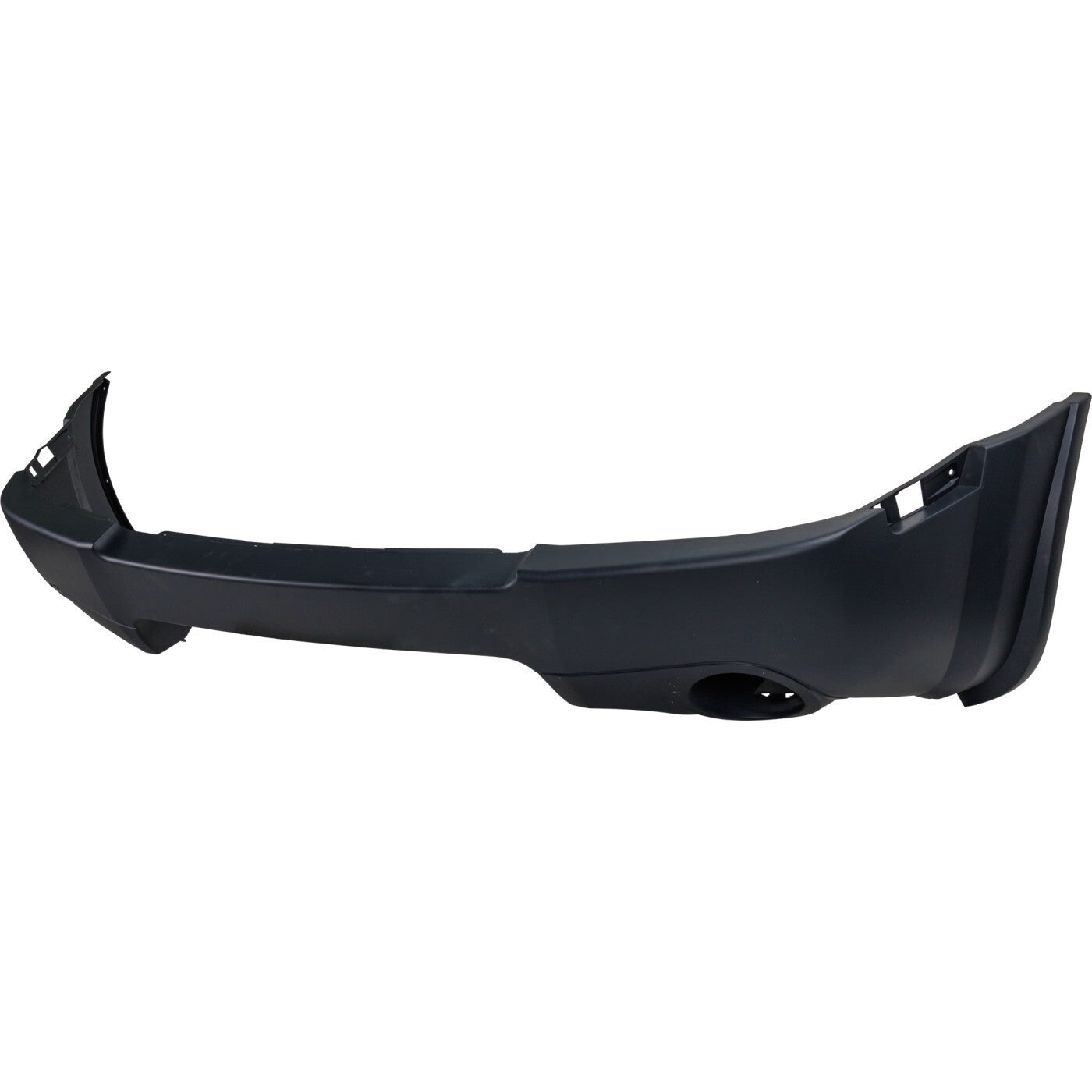 Front Bumper Cover Fascia For 2002-2004 Nissan Xterra SE XE Textured F20227Z840
