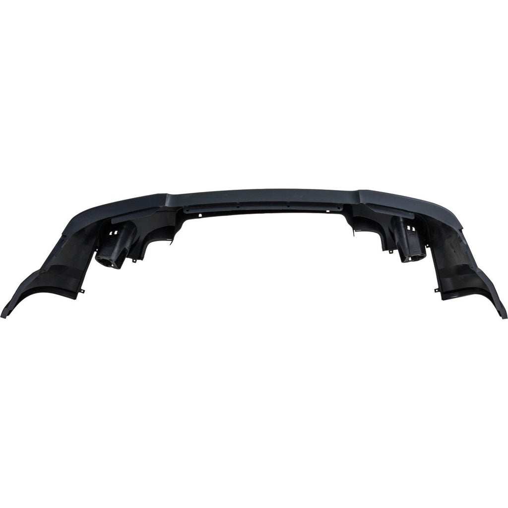Front Bumper Cover Fascia For 2002-2004 Nissan Xterra SE XE Textured F20227Z840