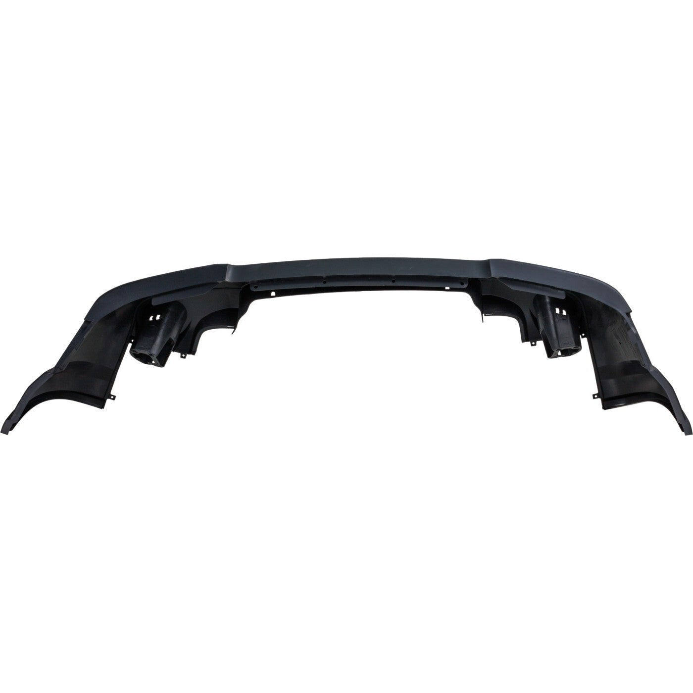 Front Bumper Cover Fascia For 2002-2004 Nissan Xterra SE XE Textured F20227Z840