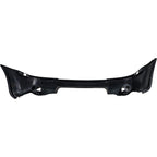 Front Bumper Cover Fascia For 2002-2004 Nissan Xterra SE XE Textured F20227Z840