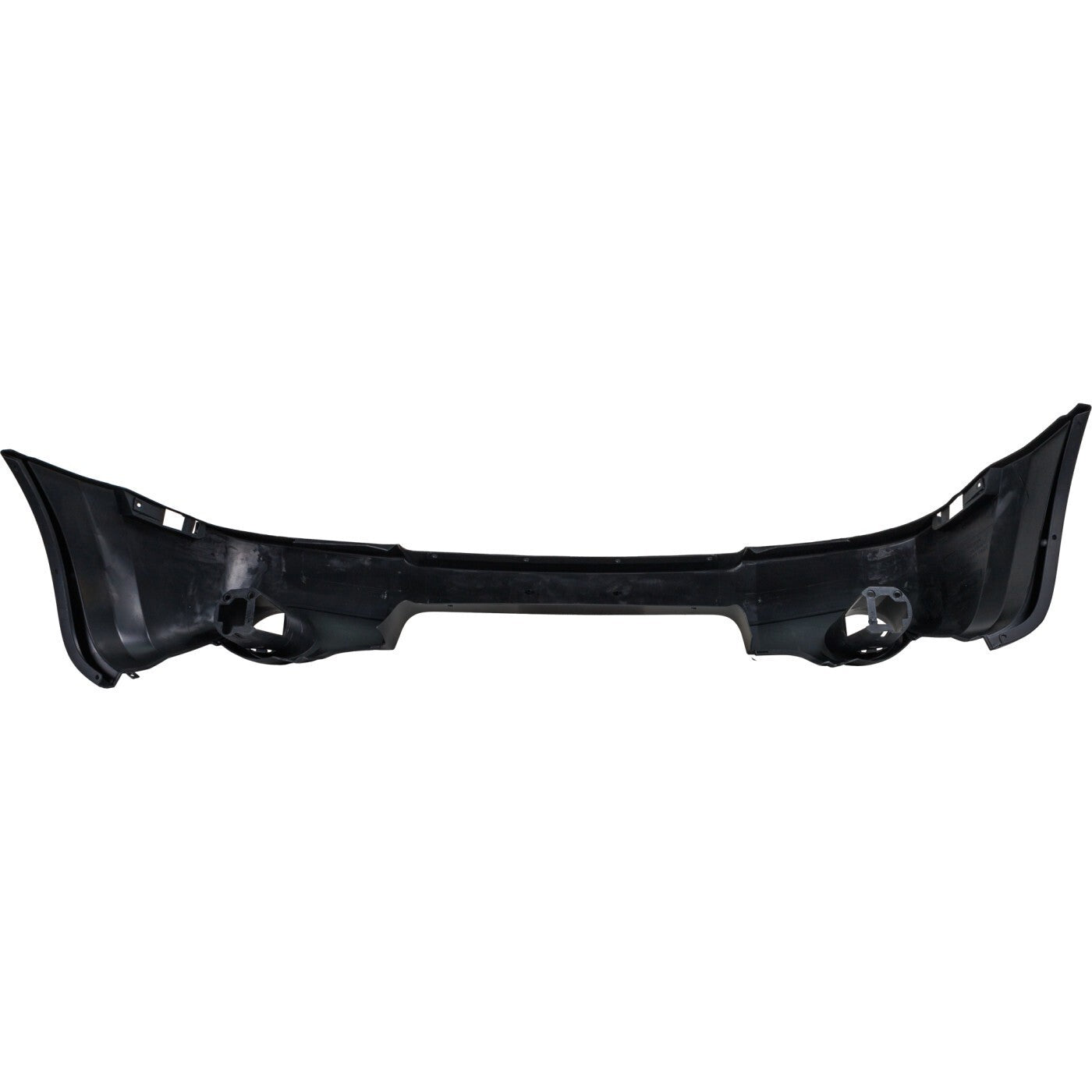 Front Bumper Cover Fascia For 2002-2004 Nissan Xterra SE XE Textured F20227Z840