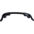 Front Bumper Cover Fascia For 2002-2004 Nissan Xterra SE XE Textured F20227Z840