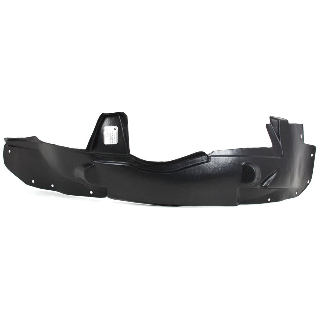 Fender Kit For 2006-2013 Chevrolet Impala Front Passenger Side with Fender Liner