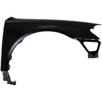 Fender Kit For 2006-2013 Chevrolet Impala Front Passenger Side with Fender Liner