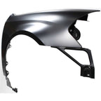 Fender Kit For 2006-2013 Chevrolet Impala Front Passenger Side with Fender Liner