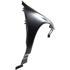 Fender Kit For 2006-2013 Chevrolet Impala Front Passenger Side with Fender Liner