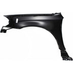 Fender Kit For 2006-2013 Chevrolet Impala Front Passenger Side with Fender Liner