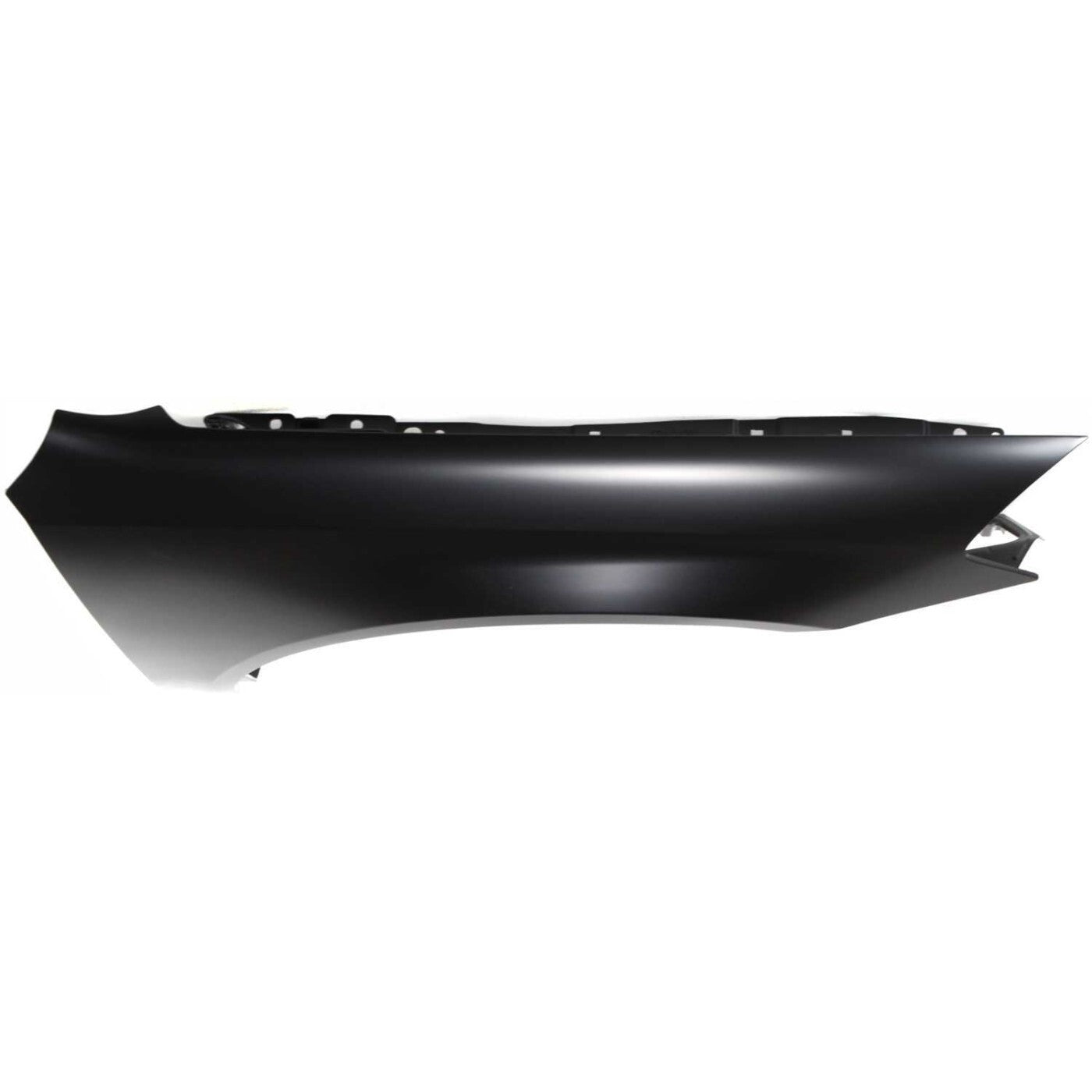 Fender Kit For 2006-2013 Chevrolet Impala Front Passenger Side with Fender Liner