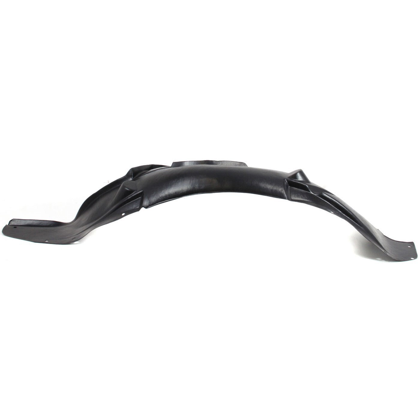Fender Kit For 2006-2013 Chevrolet Impala Front Passenger Side with Fender Liner